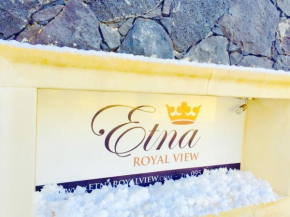 Etna Royal View Appartamento Monolocale